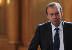 Хората в района на трусовете преживяват нещо много по тежко