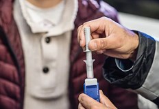 Това показва изчерпателно изследване на Националният фокусен център45 от тестовете