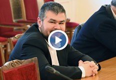 Тази вечер предстои Областен съвет на БСП Русе на