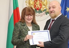 135 ата годишнина на русенската библиотека ще бъде официално отбелязана тази