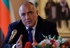 Няма друг избор освен да застанем от правилната страна на