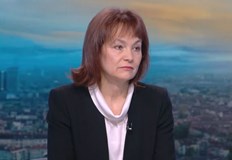 Започнахме с организацията на избори заяви Росица Матева Няма проблеми с