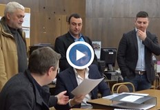 Водач е Десислава Атанасова а втори в листата за Русе