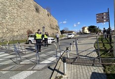 Очаква се в столицата на Северна Македония да пристигнат между