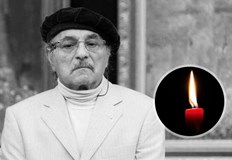 Той почина на 82 годишна възрастПоклонението пред Кеазим Исинов ще се