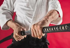 Ян Джунминг е намушкал сина си със самурайски мечВ Китай