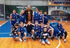 Браво юнаци Поздравления и за техния треньор Пламен Дечев Това