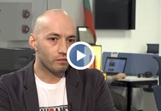 Според политолога на изборите през април няма да има драстична