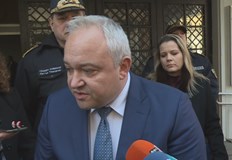 Той допълни че България има щастието да е една от