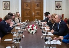 Санкциите по Магнитски нямат за цел да подкопават или да