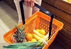 През 2021 г домакинствата в ЕС са похарчили 1 035 милиарда