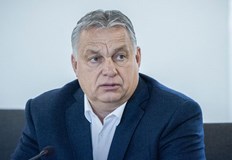 Според унгарския премиер оградите защитават цяла ЕвропаУнгарският премиер Виктор Орбан