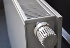 Това стана ясно от уведомление за временно прекъсване на топлоснабдяването