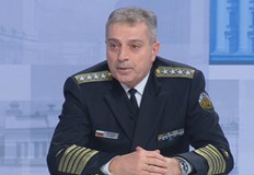 У нас нивото на сигурност и защита е същото каквото