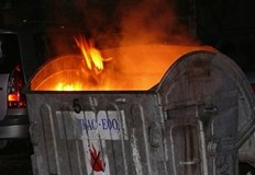 Дежурните екипи на пожарната са реагирали на 14 сигнала за