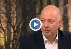 Според политика потенциалът на Горанов е важен за партиятаОт ГЕРБ