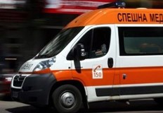 Засегнати са хранопроводът и част от стомаха на момичетоБутилирано сокче