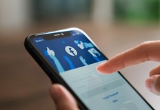 Eксперт по сигурността откри неприятна уязвимостСоциалната мрежа е предпочитана платформа