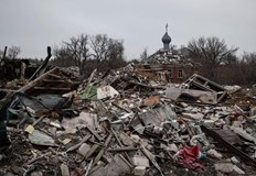 Това заяви украинският министър на отбраната Алексий РезниковПоредни обвинения между