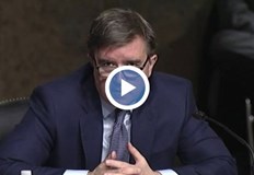 Шефът на службата за координация на санкциите призова засегнатите от