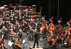 Програма на фестивала който ще събере артисти ансамбли и оркестри