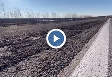 В десните ленти на аутобана е опасно да се шофираНа