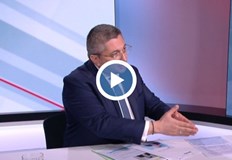 Контролът е бил на ниво нула подчерта Николай Нанков Имаме информация
