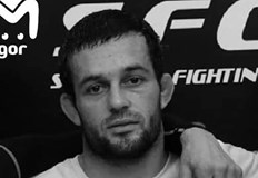 Многократният световен шампион по жиу жицу Марданов загина на 32 годиниМногократният