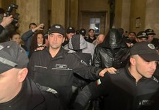 В камиона ковчег загинаха 18 мигрантиПетима от шестимата обвиняеми за случая