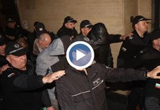 Лидерът на групата Виктор Кузмов вече има две присъди за