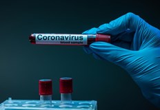 Твърдението е на министерството на енергетиката на САЩПандемията от коронавирус