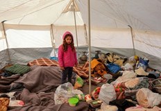 Бяха отправени обвинения към турското правителство че не е осигурило