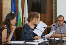 Обявиха конкурс за обществен посредник на територията на Община РусеПореден