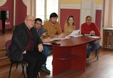 Енчо Енчев увери че и през 2023 година администрацията ще