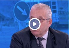 Ние си показваме гнилите ябълки нищо че това понякога ни