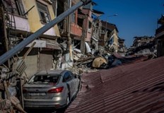 В Сирия ще бъде изпратена само и единствено хуманитарна помощ