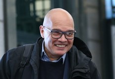 Експертът посочи че донякъде е изненадан от новия списък със