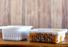 Вериги за хранителни стоки използват зелена вълна за лоши търговски