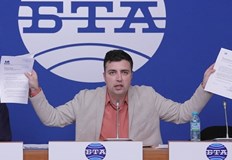 Николай Маринов посочи че системно е имало вмешателство в оперативното