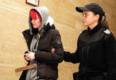 Прокуратурата чака експертиза която ще покаже дали Ивет може да