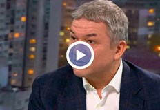 Очаквах Бойко Борисов и Иван Гешев да намерят място в