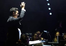 Публиката ще се потопи в музикалната атмосфера под диригентската палка