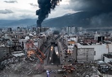 Турски граждани в засегнатите от земетресението градове и селища обвиняват