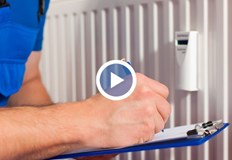 Въпреки топлата зима и по евтиния газ сметките за парно няма