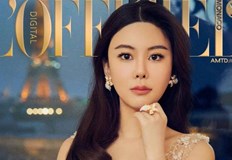 Бившият ѝ съпруг е арестуван за престъплениетоПолицията в Хонконг е