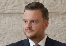 Марко Приморац препоръча на България да продължи пътя си към