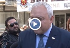 Ако се налага ще има рокади по дирекциите увери вътрешният