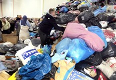 Преди няколко дни Дамаск поиска помощ по европейския механизъм за