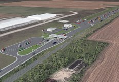 Стойността на проекта надхвърля 54 милиона лева а времето за