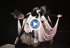 Можете да подкрепите представлението Орфей на режисьора Тодор Вълов като